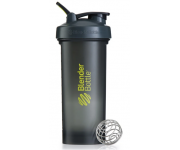 Шейкер спортивный BlenderBottle Pro45 1270ml Grey/Green(ORIGINAL)
