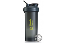 Шейкер спортивный BlenderBottle Pro45 1270ml Grey/Green(ORIGINAL)
