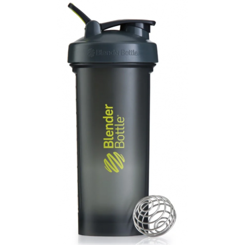 Шейкер спортивный BlenderBottle Pro45 1270ml Grey/Green(ORIGINAL)