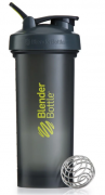 BlenderBottle 25997 Шейкер спортивный BlenderBottle Pro45 1270ml Grey/Green(ORIGINAL) фото