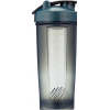 Шейкер спортивный BlenderBottle Pro45 1270ml Grey/Blue (ORIGINAL)  фото 3