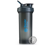 Шейкер спортивный BlenderBottle Pro45 1270ml Grey/Blue (ORIGINAL)