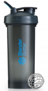BlenderBottle 21112 Шейкер спортивный BlenderBottle Pro45 1270ml Grey/Blue (ORIGINAL) фото