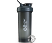 Шейкер спортивный BlenderBottle Pro45 1270ml Grey/White (ORIGINAL)
