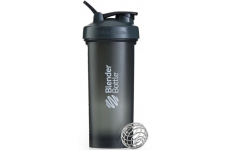 Шейкер спортивный BlenderBottle Pro45 1270ml Grey/White (ORIGINAL)