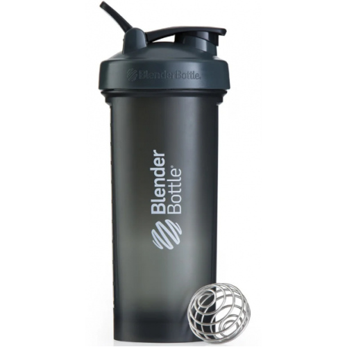 Шейкер спортивный BlenderBottle Pro45 1270ml Grey/White (ORIGINAL)