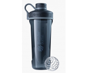Спортивная бутылка-шейкер BlenderBottle Radian Tritan 940ml Black (ORIGINAL)