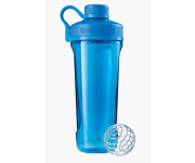 Спортивная бутылка-шейкер BlenderBottle Radian Tritan 940ml Cyan (ORIGINAL)