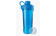 Спортивная бутылка-шейкер BlenderBottle Radian Tritan 940ml Cyan (ORIGINAL)