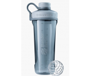 Спортивная бутылка-шейкер BlenderBottle Radian Tritan 940ml Grey (ORIGINAL)