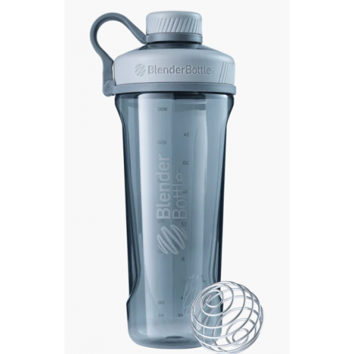Спортивная бутылка-шейкер BlenderBottle Radian Tritan 940ml Grey (ORIGINAL)