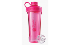 Спортивная бутылка-шейкер BlenderBottle Radian Tritan 940ml Pink (ORIGINAL)