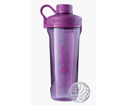 Спортивная бутылка-шейкер BlenderBottle Radian Tritan 940ml Plum (ORIGINAL)