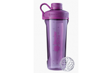 Спортивная бутылка-шейкер BlenderBottle Radian Tritan 940ml Plum (ORIGINAL)
