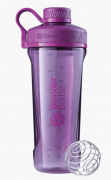 BlenderBottle 20993 Спортивная бутылка-шейкер BlenderBottle Radian Tritan 940ml Plum (ORIGINAL) фото