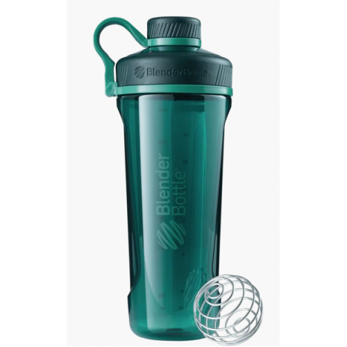 Спортивная бутылка-шейкер BlenderBottle Radian Tritan 940ml Sea (ORIGINAL)