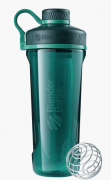 BlenderBottle 25985 Спортивная бутылка-шейкер BlenderBottle Radian Tritan 940ml Sea (ORIGINAL) фото