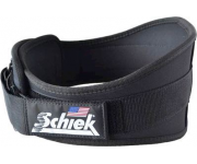 Пояс для фитнеса и бодибилдинга SCHIEK Lifting Belt 2006 15 см