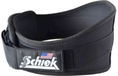 Пояс для фитнеса и бодибилдинга SCHIEK Lifting Belt 2006 15 см