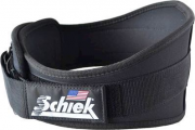 Пояс для фитнеса и бодибилдинга SCHIEK Lifting Belt 2006 15 см фото