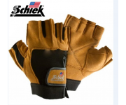Перчатки для бодибилдинга SCHIEK Power Lifting Gloves 415