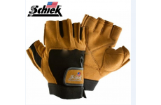 Перчатки для бодибилдинга SCHIEK Power Lifting Gloves 415