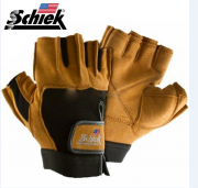 SCHIEK 15007 Перчатки для бодибилдинга SCHIEK Power Lifting Gloves 415 фото
