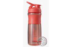 Спортивная бутылка-шейкер BlenderBottle SportMixer 820ml Coral (ORIGINAL)