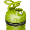 Спортивная бутылка-шейкер BlenderBottle SportMixer 820ml Moss Green (ORIGINAL)  фото 3