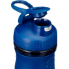 Спортивная бутылка-шейкер BlenderBottle SportMixer 820ml Navy (ORIGINAL)  фото 3