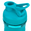 Спортивная бутылка-шейкер BlenderBottle SportMixer 820ml Teal (ORIGINAL)  фото 3
