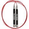 Скакалка скоростная TITLE Boxing Deluxe Adjustable Speed Rope 2 шнура  фото 2