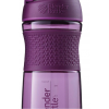 Спортивная бутылка-шейкер BlenderBottle SportMixer Twist 820ml Plum (ORIGINAL)  фото 2