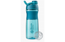 Спортивная бутылка-шейкер BlenderBottle SportMixer Twist 820ml Teal (ORIGINAL)