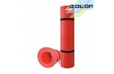 Коврик IZOLON Yoga Lotos