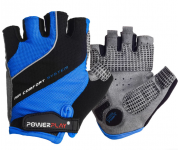 Велоперчатки PowerPlay 5023 Men Синие