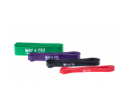 Набор с 4-х Резиновых Петель way4you