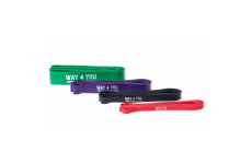 Набор с 4-х Резиновых Петель way4you