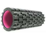Массажный ролик Power System Fitness Foam Roller PS-4050 Pink