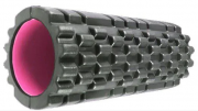 Массажный ролик Power System Fitness Foam Roller PS-4050 Pink фото
