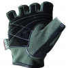 Перчатки для фитнеса и тяжелой атлетики Power System Pro Grip PS-2250 Grey  фото 2