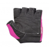 Перчатки для фитнеса и тяжелой атлетики Power System Pro Grip PS-2250 Pink  фото 2