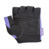 Перчатки для фитнеса и тяжелой атлетики Power System Pro Grip PS-2250 Purple  фото 2
