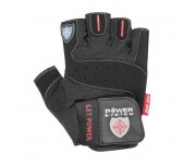 Перчатки для фитнеса Power System Get Power PS-2550 Black