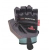 Перчатки для фитнеса Power System Woman’s Power PS-2570 Black  фото 2