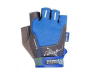 Перчатки для фитнеса Power System Woman’s Power PS-2570 женские Blue