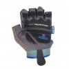 Перчатки для фитнеса Power System Woman’s Power PS-2570 женские Blue  фото 2