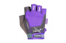 Перчатки для фитнеса Power System Woman’s Power PS-2570 Purple