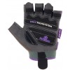 Перчатки для фитнеса Power System Woman’s Power PS-2570 Purple  фото 2