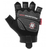 Перчатки для фитнеса и тяжелой атлетики Power System Man’s Power PS-2580 Black  фото 3